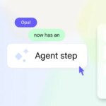 Google adds a way to create automated workflows to Opal
