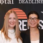 Take Me Home Execs Ai-jen Po & Lydia Storie Launch Give Not Take Media