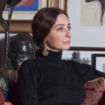 Alessia Glaviano | Vogue