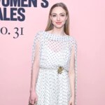Girls, Uninterrupted: Miu Miu Gathered Amanda Seyfried, Chloe Sevigny, and Nina Dobrev to Celebrate Female Storytelling