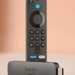 The Fire TV Stick 4K Plus gets a better off