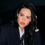 Love, Lust, and Libre: Supermodels Celebrated Valentine’s Day Early with YSL Beauty