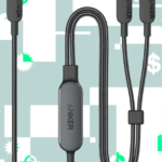 Anker’s USB-C cable that lets you charge two gadgets at once is 20 percent off