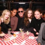 Michael Kors Was In a “New York State of Mind” After His 45th Anniversary Show