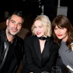 Naomi Watts, Helena Christensen, and Supriya Ganesh Toasted Simkhai’s Fall 2026 Collection Over a Candlelit Dinner