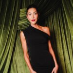 Staud Celebrated Frieze Los Angeles with a Starry Night at Chateau Marmont