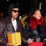 Of Course, Rihanna and A$AP Rocky’s Valentine’s ’Fits Had To Go This Hard