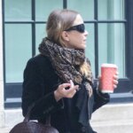 Mary-Kate Olsen Declares That Sambas Aren’t Dead