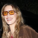 Bella Hadid Brings Yeehaw Flair to the Going-Out Top