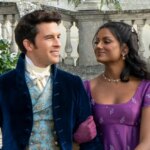 Bridgerton Season 4: Anthony and Kate Return With Their New Baby in This Exclusive Video