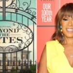 Beyond the Gates: Gayle King Guest Stars Opposite Tamara Tunien