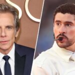 Ben Stiller Praises Bad Bunny As Lawmakers Call For FCC Probe