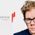 Ben York Jones Signs With Paradigm
