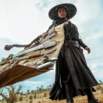 Chinese New Year’s ‘Blades Of The Guardians’ Draws Crossover Audience; Kingly Opening For ‘Elvis Presley’ — Specialty Box Office