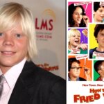 Child Actor In ‘How To Eat Fried Worms; Was 33