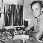 Remembering the Filmmaker Frederick Wiseman