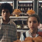 “The President’s Cake” Movie Review: A Neorealist Treasure from Iraq