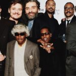 Goodbye, Toxic Masculinity! Hollywood Bromances Are Thriving