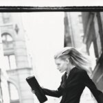 On His 45th Anniversary, Michael Kors Remembers s Few of His Favorite Vogue Images