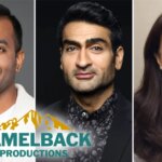 Camelback Productions Board Adds Rohan Shah, Kumail Nanjiani & Lata Krishnan