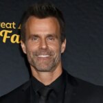 General Hospital Star Cameron Mathison Says Drew is ‘Not a Good Human,’ Defends Willow’s Revenge