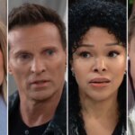 GH Recap: Carly Dupes Lucas, Danny’s Crush Exposed, Portia Okays Paternity Test