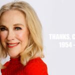 Catherine O’Hara Cause Of Death Revealed