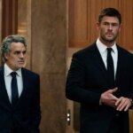 “Crime 101” Movie Review | The New Yorker