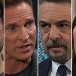 GH Spoilers Video: ‘Are You Sure That She’s Not Trying To Play You?’