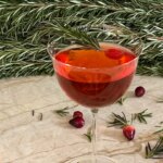 The Winter Spritz Is the Drink of the Season