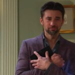 Days of Our Lives Comings & Goings: Billy Flynn Has ‘A Lot of Gratitude’ as Final Chad Episode Airs