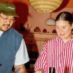 Chefs Chuck and Hailee Share a Recipe for Romance This Valentine’s Day