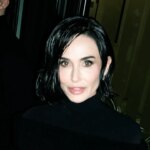 Gucci Gang! Demi, Kate, EmRata, Paris, & Friends Joined Demna for a Post-Show Dinner Party