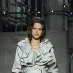 Burberry Fall 2026 Ready-to-Wear Collection