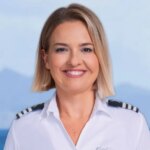 ‘Below Deck Down Under’s Daisy Kelliher On ‘Real Housewives Of Salt Lake City’ Stars Being “Chaotic” & Working With Captain Jason