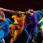 Van Cleef & Arpels’s Dance Reflections Festival Returns to New York With Postmodern Classics and Of-the-Moment Imports