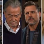 Y&R Spoilers Video: ‘I Will Never, Ever Forgive You For This!’