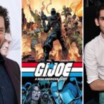 Two ‘G.I. Joe’ Movies In Works Between Danny McBride & Max Landis