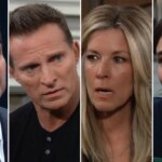 GH Recap: Dante Confronts Jack, Carly’s Threatened, Jason’s Suspicious