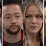 GH Recap: Nathan & Spinelli Worry About Maxie, Michael’s Bad News and More