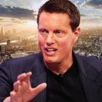 David Ellison On Cost Savings, Growth, The Tech Stack & AI As WBD Merger