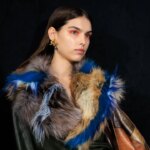 The Best Backstage Photos From the Fall 2026 Shows in Milan