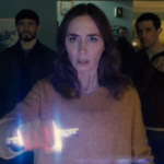 Steven Spielberg UFO Movie At Super Bowl