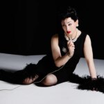 Jinkx Is Judy! Jinkx Monsoon Talks Becoming Judy Garland in ‘End of the Rainbow’