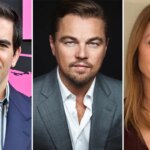 Leonardo DiCaprio, Eli Roth, QC Entertainment Team On ‘Death Boom’