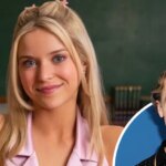 Role In ‘Elle’, Writing Memoir