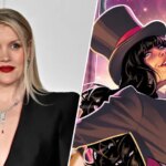 Emerald Fennell On Why ‘Zatanna’ Movie Didn’t Happen