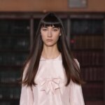 Sandy Liang Fall 2026 Ready-to-Wear Collection