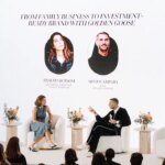 What You Missed at Vogue Business Fashion Futures Dubai