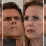 GH Recap: Jason and Sonny Plot, Sidwell Taunts Drew and More